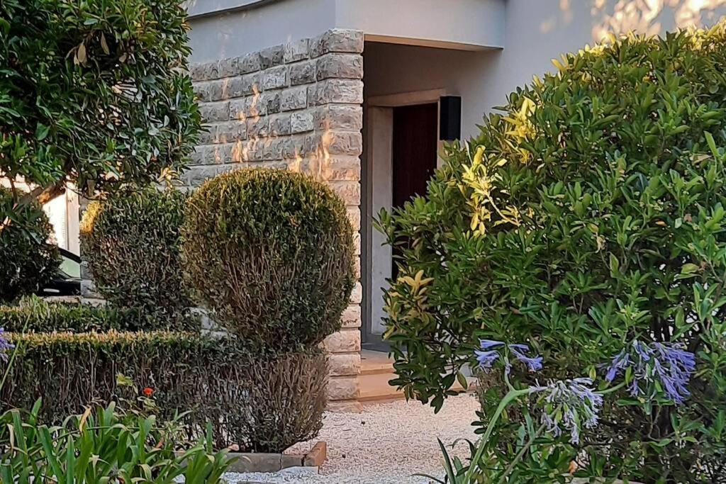 Casa Com Jardim Perto Da Praia Villa Sesimbra Exterior photo